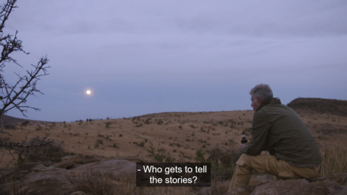 franken-fan:Anthony Bourdain: Parts Unknown | 12x01 | Kenya