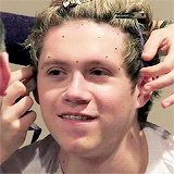   @NiallOfficial: Guess what Im doin today?@NiallOfficial: absolutely nothing  