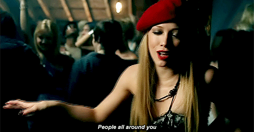 Britney Addiction