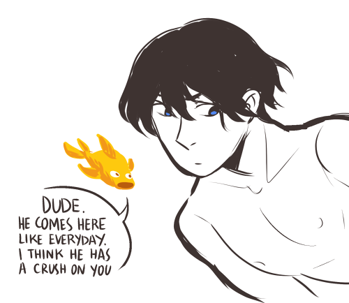 mook doodles