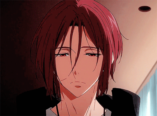 Fly Rin Matsuoka In Free Dive To The Future