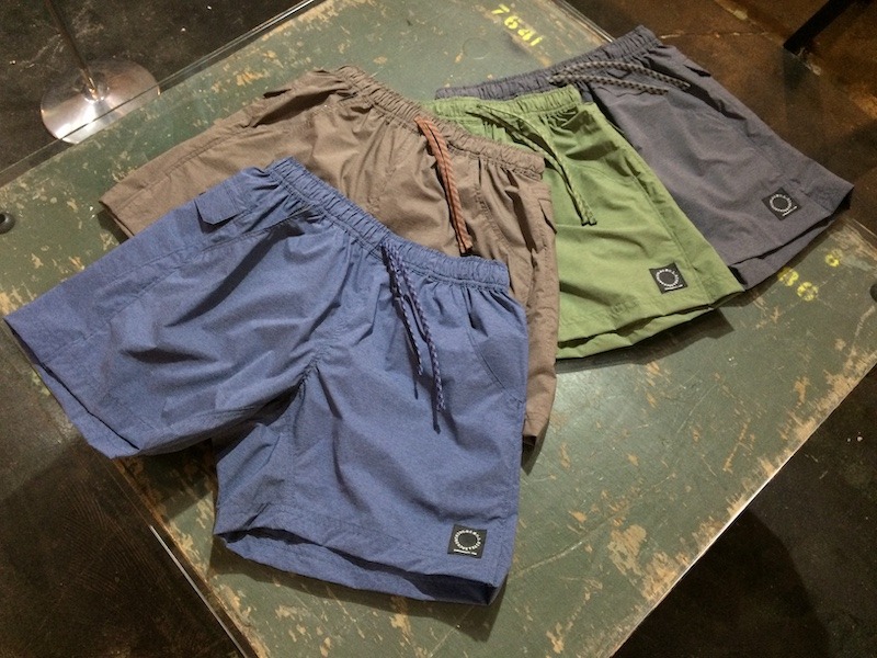 激安特価 山と道 5-Pocket Shorts - ショートパンツ