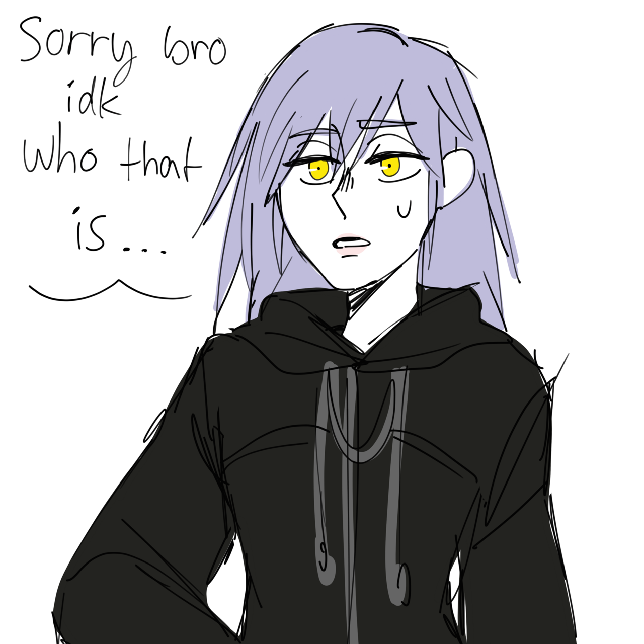 akimojo:  ISTG IF WE MISTAKE HIM FOR XION AGAIN I WILL CRY LAUGHING