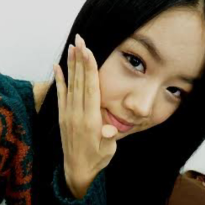 hyeri-icons:hyeri old selcas icons ©