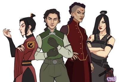 kuvira on Tumblr