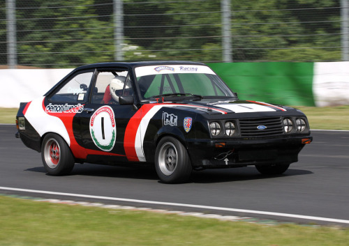 Ford Escort RS2000