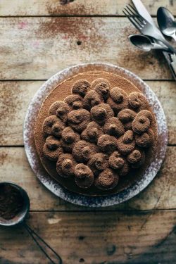 sweetoothgirl:    TIRAMISU CAKE RECIPE