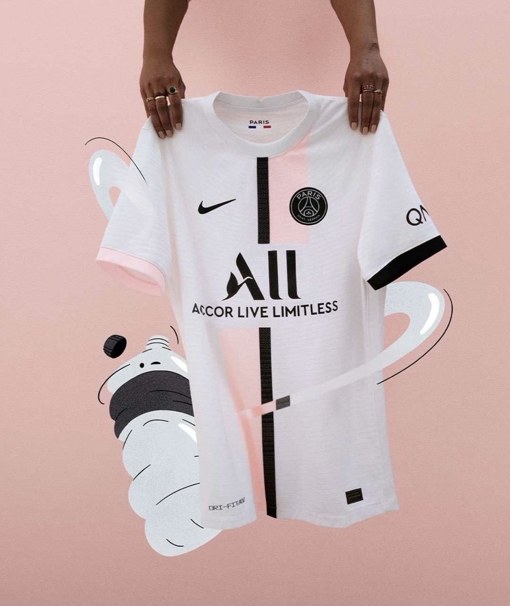 psg louis vuitton kit｜TikTok Search