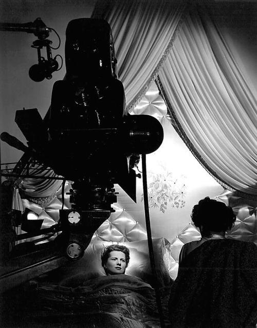 cinephiliabeyond: Sometimes considered a second-rate product in a highly admirable series of excelle