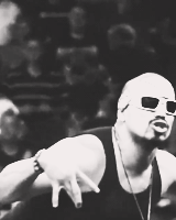fergaldevitt:   omarrlittle asked for a gif/photo collection of nine of hunico 