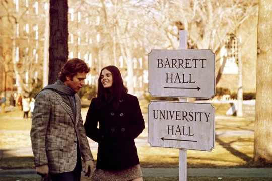 #SanValentín: 10 películas muy románticas que (quizás) aún no has visto