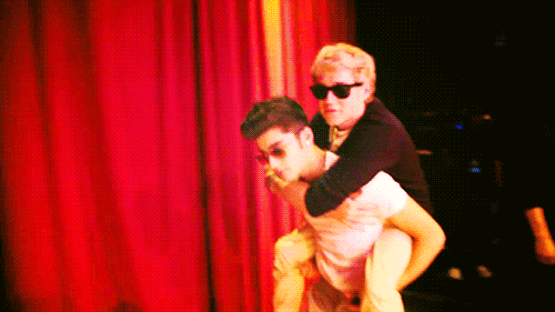 criminiallar:narry vs ziallwinner