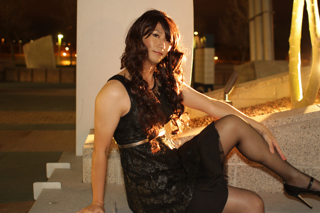 hgillmore:Well Dressed Crossdressers and Transgendered Women