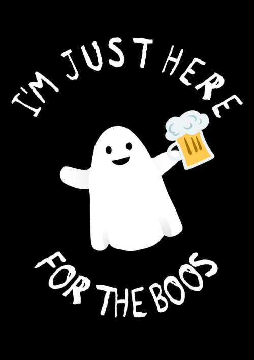drawing-prompt-s:  Halloween merch! Available until October 14! [Tees | Hoodies | Sweatshirts | Mugs