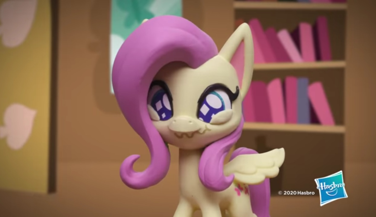 rare-apples:It&rsquo;s canon