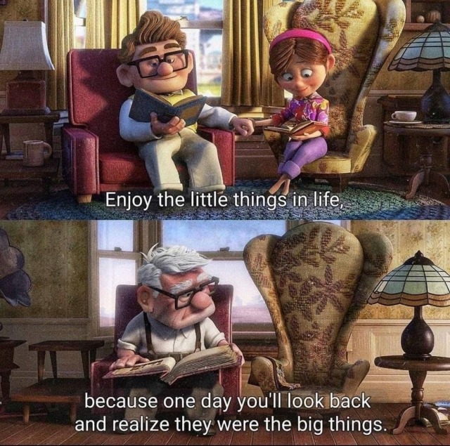 Pixar Quote Tumblr Posts Tumbral Com