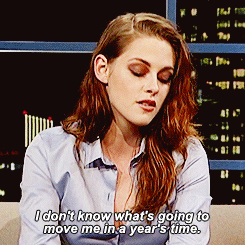 BE YOURSELF, BABYDOLL