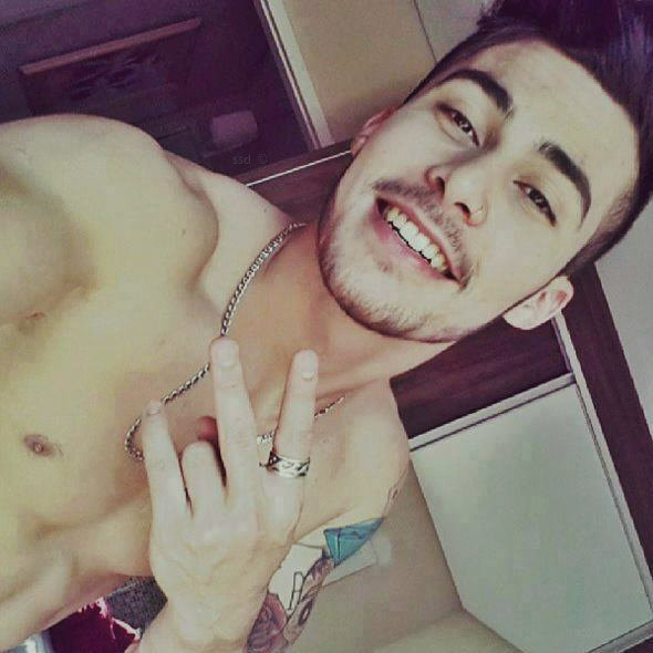garottadaluaa♥