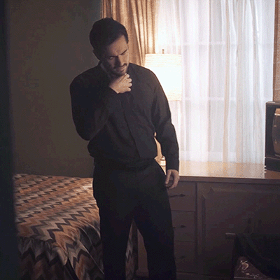 Marcus & Tomas Parallels: PART 1