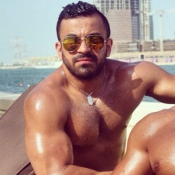 Hot Arab Males