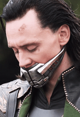 led-lite:Just Loki…through the years.