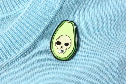 Only 4 of these lil guys left until they&rsquo;re gone forever! www.tender-ghost.com