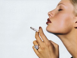 a-state-of-bliss:  Vogue Paris Sept 1994