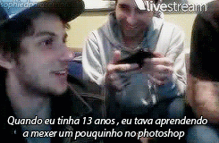 Tumblr media