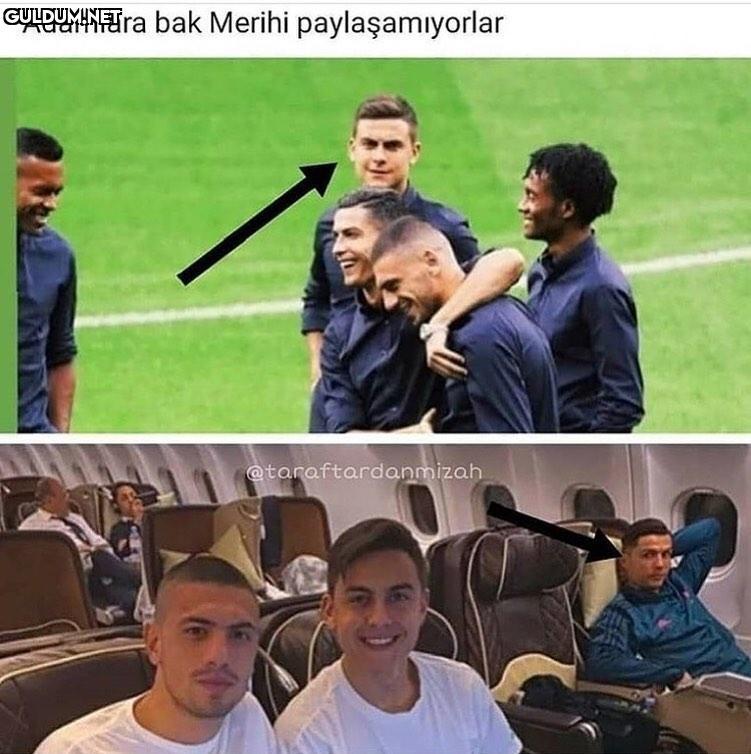 seviyorsun bu hayatı merih...