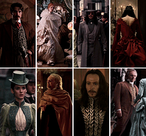 Ishioka Creates A Stunning, Dynamic, And Emotionally Rich Film That Released Dracula From His Iconic