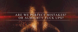 moshturbate:  motherfuckerwhatwhat:  Architects - Broken Cross (x)  their new album is flawless 