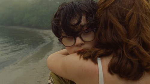 Moonrise Kingdom (2012)