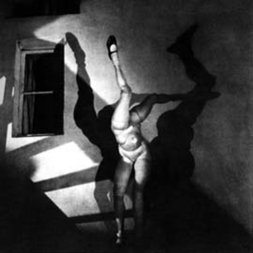 dimshapes: Hans Bellmer