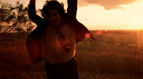 The Texas Chain Saw Massacre (1974)