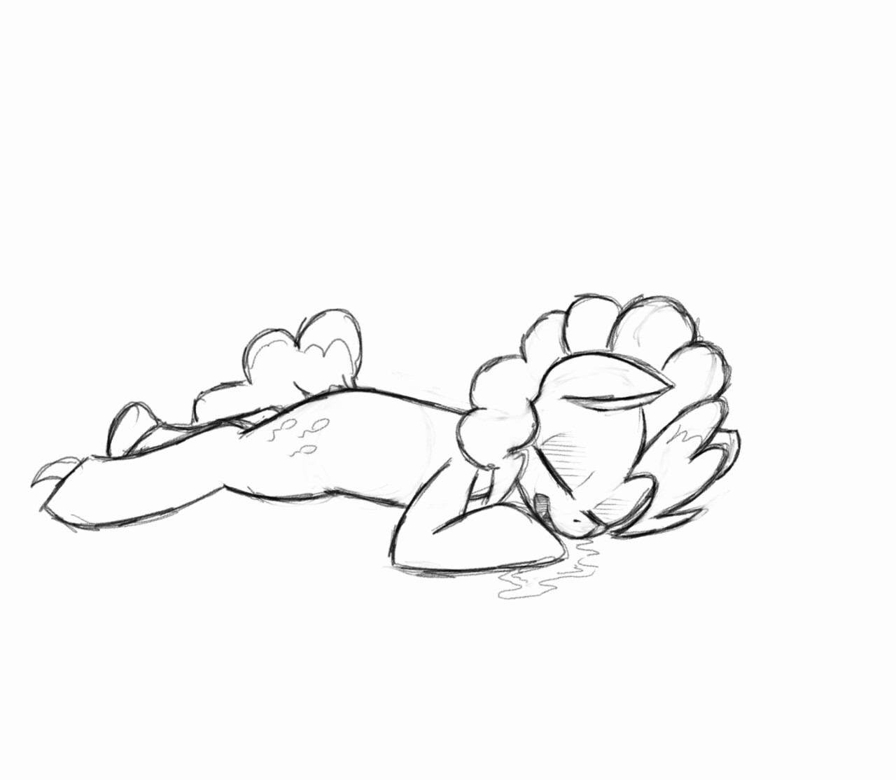 topshelfblog:  Pinkie  D’aww~