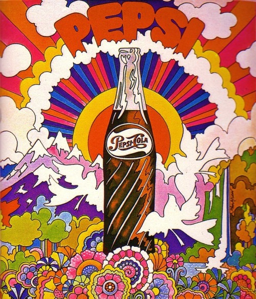 John Alcorn, 1969