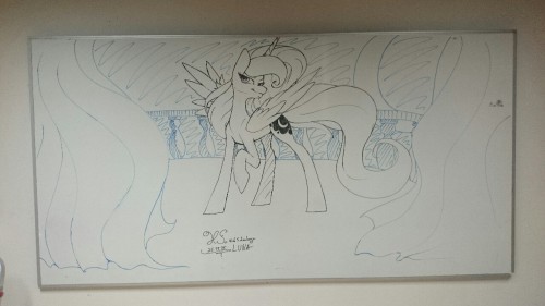 Holy's lil' artcorner 