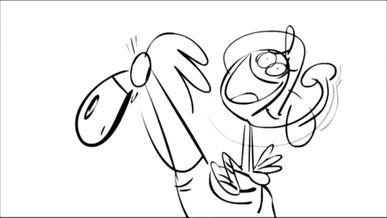 queenbean03:  Part 2 of 2; season 2 stuff we haven’t seen yet. 