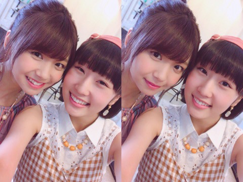 広島❤︎*。 段原瑠々｜Juice＝Juiceオフィシャルブログ Powered by Ameba