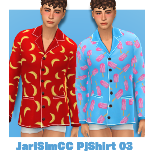 Special Thanks To @creamlattedream For The Source Of Inspiration, Your Pajamas Are So Cute!