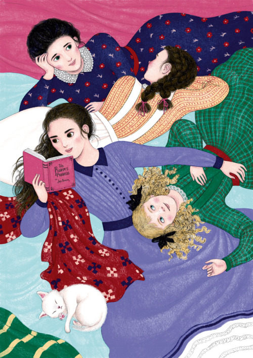 Little Women 1994 (“101 film per ragazze e ragazzi eccezionali”, Newton Compton Editore, 2018)