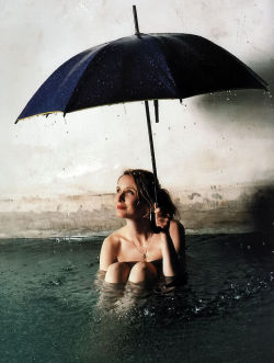 olivier-serrano:  Julie Delpy 