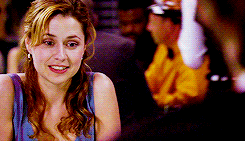 adriansydney: get to know me meme: [1/8] female characters: pam beesly“I did the coal walk. Ju