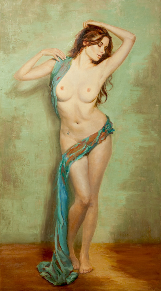 fleurdulys:  Eratos - Mark Lovett 2012 