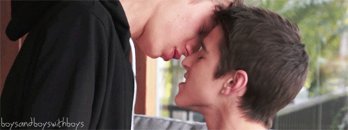 Lovers