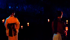 corkwoood:What I was trying to say was that I want you, the wanderer.