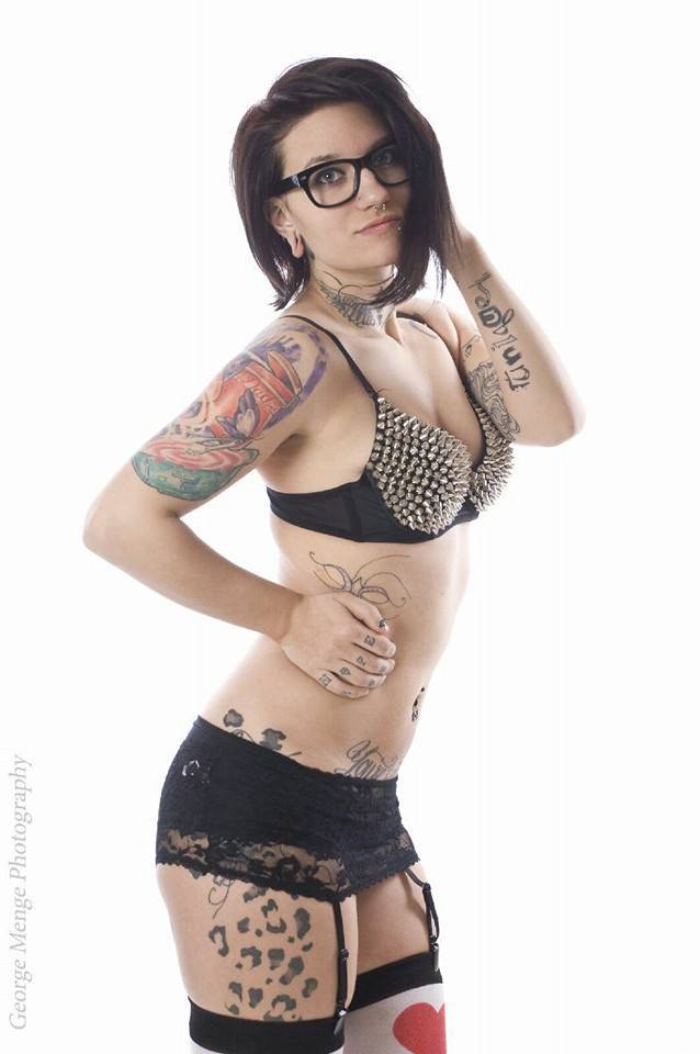 ilovetattoogirls