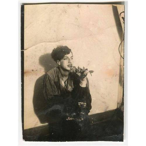 thegayreich: “Archivo De La Memoria Trans” Trans HistoryArchivoTrans is an Ins