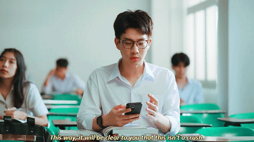 Ten + Gay Panic