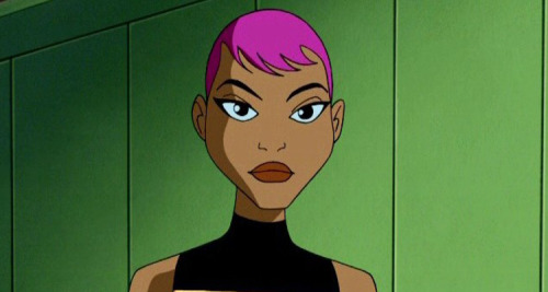 TOP 10 BLACK FEMALE CARTOON CHARACTERS&ldquo;I’m a big old 80&rsquo;s nerd and the 90&rsquo;s takes 